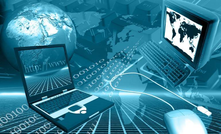 通訊產(chǎn)品 同濟(jì)大學(xué)教授的高水準(zhǔn)專(zhuān)業(yè)課程為機(jī)器人及計(jì)算機(jī)愛(ài)好者開(kāi)啟新視野