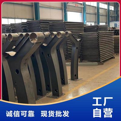 選擇實(shí)力工廠，鑄就安全與美學(xué)——金屬景觀防撞護(hù)欄選購指南