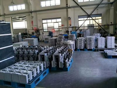 江蘇炳凱富汽車零部件制造 以匠心品質(zhì)驅(qū)動汽車產(chǎn)業(yè)未來